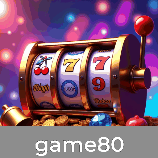 Descubra a Segurança Imbatível do Game80 em Apostas Online