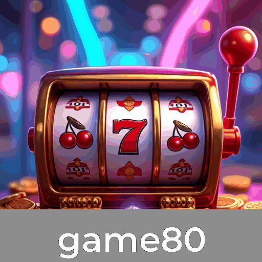 Descubra a Variedade de Jogos de Cassino no game80 com Emoção